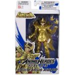 Bandai Figura Anime Heroes - Sagittarius Aiolos - 36923
