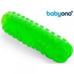 Baby Ono Tapete de Banho Antiderrapante 55x35 Verde - BO1062