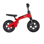 Q Play - Bicicleta sem Pedais Balance Vermelha - QPT417