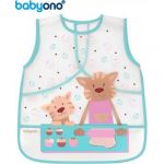 Baby Ono Avental para Bebé 12m BO616 - BO616