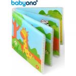 Baby Ono Livro Macio para Banho - BO887