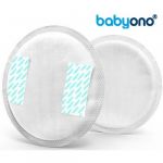Baby Ono - Discos de Amamentação Comfor Breast Pads 70un - BO735/01