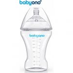 Baby Ono - Biberão anti-cólicas 260 ml - BO348/02