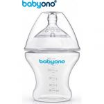 Baby Ono - Biberão anti-cólicas 180 ml - BO348/01