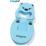Baby Ono Protetor de Impacto para Portas Azul - BO898/02