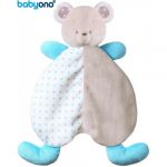 Baby Ono Doudou Bear Tony - BO1236