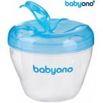 Baby Ono Dispensador de leite em pó - BO1072