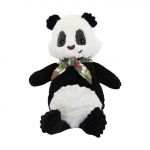 Déglingos Boneco Simply Rototos Panda