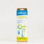 Dr Brown's Biberão Bocal Larga Fluxo Natural 270ml