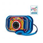 Vtech Câmera Kidizoom Touch 5.0 Blue