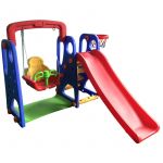 Parque Infantil 3 em 1