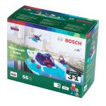 Klein Bosch Mini Kit de Construção Watercraft Team - 8794