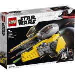 LEGO Star Wars Anakin's Jedi Interceptor - 75281