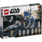 LEGO Star Wars Soldados Clone Da 501st Legion - 75280