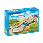 Playmobil Minigolfe - 70092