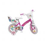 Toimsa Bicicleta Infantil Princess (12&quot;&quot;) - S2406977