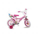 Toimsa Bicicleta Infantil Fantasy (14"") - S2408630