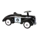 Protocol Carro de Polícia - PRL0008
