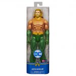 Spin Master: DC - Figura de Acção 30 cm Aquaman