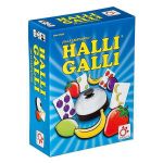 Fun Jogo de Mesa Halli Galli (es)