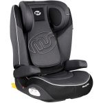 Innovaciones MS Cadeira Auto Mandy Plus Isofix /2/3 Gris-Negro