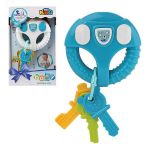Fun Brinquedo Interativo para Bebés Azul