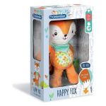 Clementoni Peluche de Atividades com Vibração (20 X 29 X 10 cm)