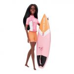 Mattel Boneca Barbie Surfer