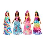 Mattel Boneca Barbie Dreamtopia Aleatório