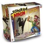 IMC Toys Jogo de Habilidade Sombra Ninja