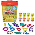 Play-Doh Jogo de Plasticina Super Mala