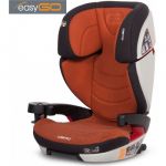 Easy-Go Cadeira Auto 2/3 Isofix Camo Copper