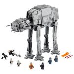 LEGO Star Wars AT-AP - 75288
