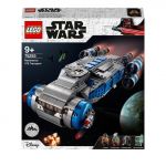 LEGO Star Wars: Resistance I-TS Transport - 75293