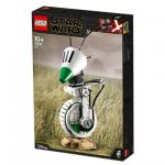 LEGO Star Wars: DO - 75278
