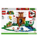 LEGO Super Mario: Guarded Fortress Expansion Set - 71362