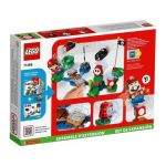 LEGO Super Mario: Boomer Bill Barrage Expansion Set -71366