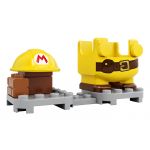 LEGO Pack inicial: Builder Mario Power-Up Pack - 71373