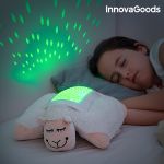 Innovagoods Peluche Projetor LED Ovelha - V0101092