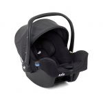 Joie Baby Cadeira Auto I-size 0+ I-snug Coal