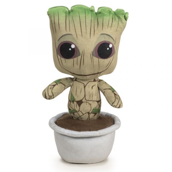 Peluche Groot