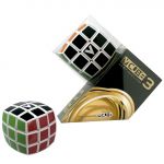 V-Cube - Cubo de Lógica 3x3