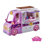 Hasbro Disney Princesas - Camião dos Doces - HASE9617