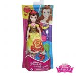 Hasbro Disney Princesas Bela Acessórios - HASE3048.2