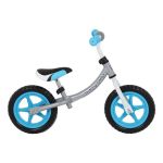 BabyMix Bicicleta Equilíbrio Baby Twist WB08 Azul