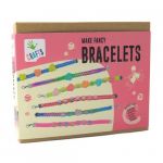 Andreu Toys Manualidades Kit Make Braceletes - 1280070