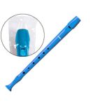 Hohner Flautapara Pré Escolar Azul Celeste - 9508