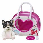 Famosa Little Live Pets Puppy Soft Bag