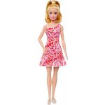 Barbie Fashionista Boneca com Vestido Floral