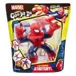Marvel Goo Jit Zu - Figura Grande Spiderman - 119380